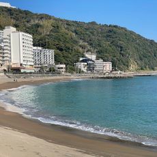 熱川YOU湯ビーチ