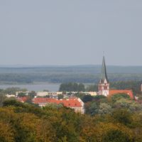 Szczecinek