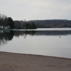 Jamesville Beach Park