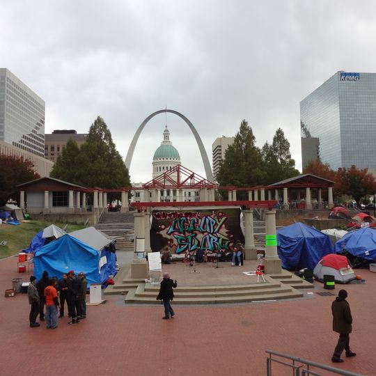 Occupy St. Louis
