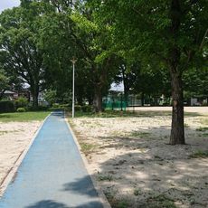 秋津有楽園