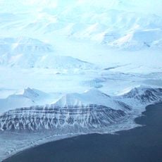 Fridtjovbreen