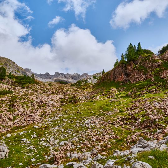 Berchtesgaden National Park