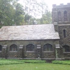 Mead Memorial Chapel