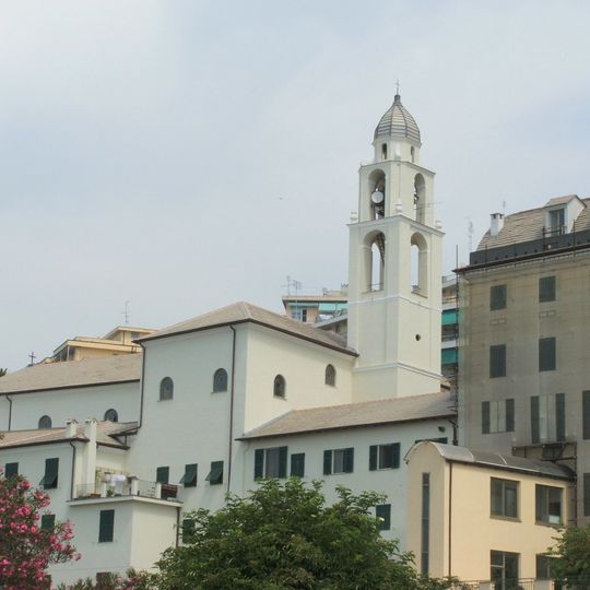 Chiesa di Sant'Antonio Abate