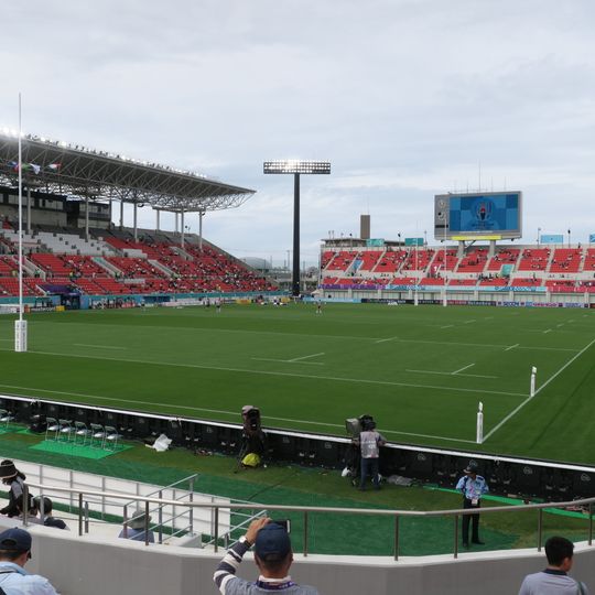 Estadio Hanazono