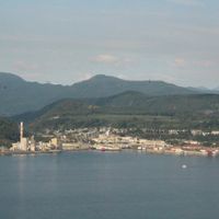 district régional de qathet