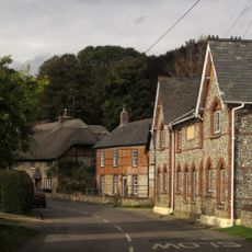 Devoran And Rivers Edge