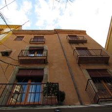 House in carrer Sant Cristòfor, 2