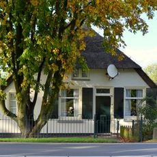 Provincialeweg 118, Bunnik