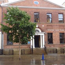 Leeds Law Society Premises