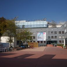 Offenes Kulturhaus Oberösterreich