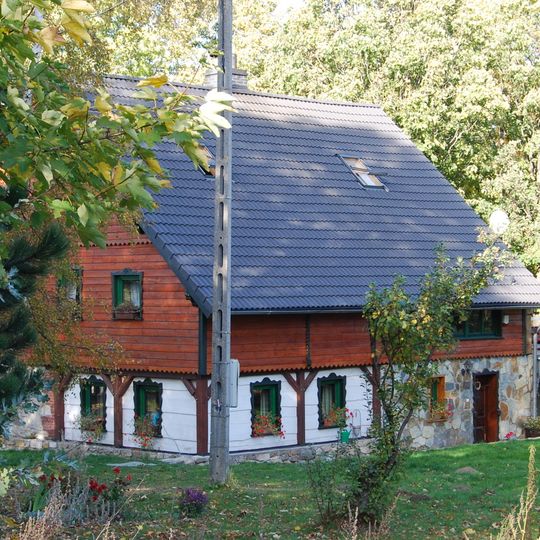 Antoniów, Lower Silesian Voivodeship