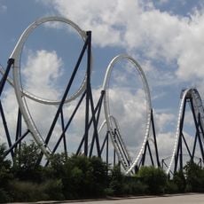 Freestyle Music Park