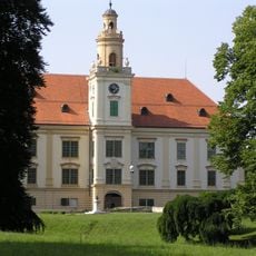 Prandau-Normann Castle