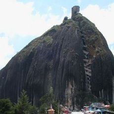 Rocher de Guatapé