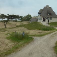 Knud Rasmussens Hus