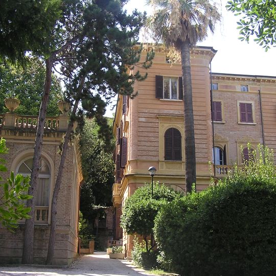 Villa Santa Margherita