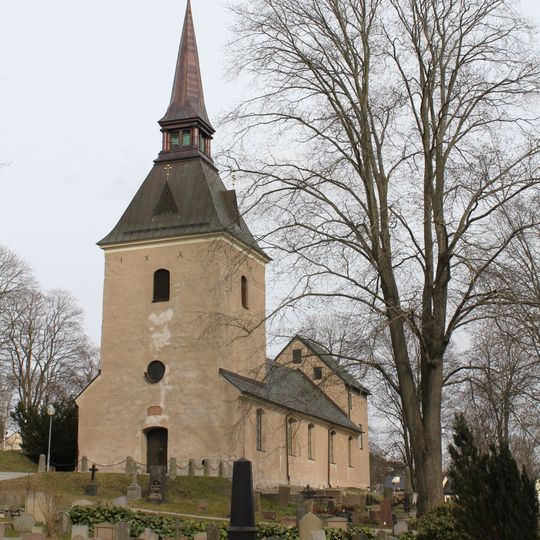 Brännkyrka