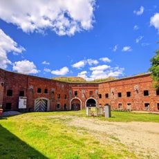 Festung Silberberg