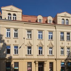 Přívozská 22 (Ostrava)