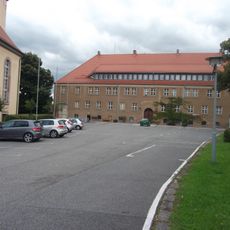 Town hall Seifhennersdorf