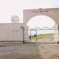 Hesen Begê Cemetery