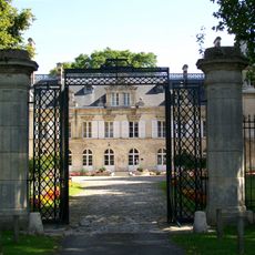Château d'Aramont