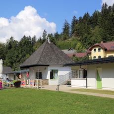 Anlage Seebad Lunz am See