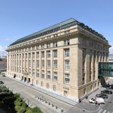 Banque nationale d'Autriche