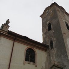 Church of Saint Wenceslaus