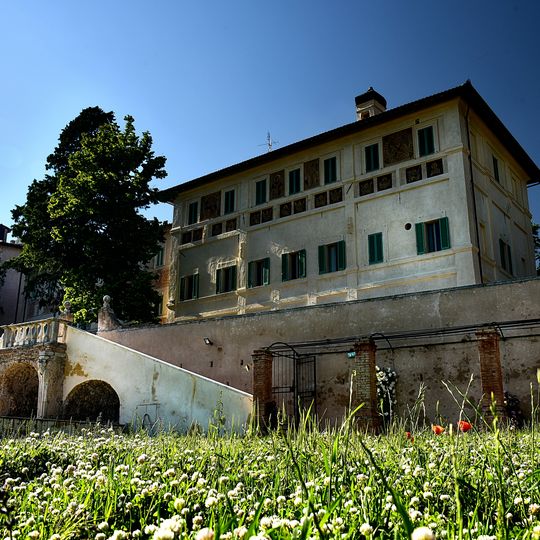Villa Fabri