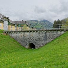 Einsteigturm 43, Kanalbrücke Umberg I