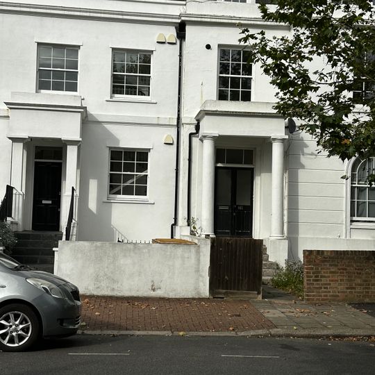 24 And 26, Old Devonshire Road Sw12