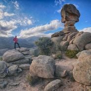 Alrededor de Madrid, hay lugares que pocos conocen