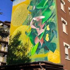 Mural