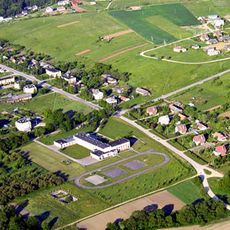 Panevėžiukas stadium