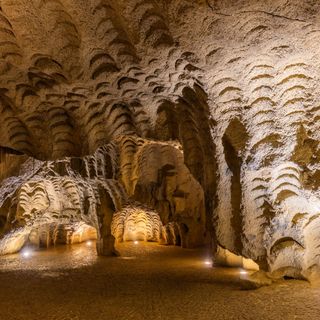 Hercules Cave