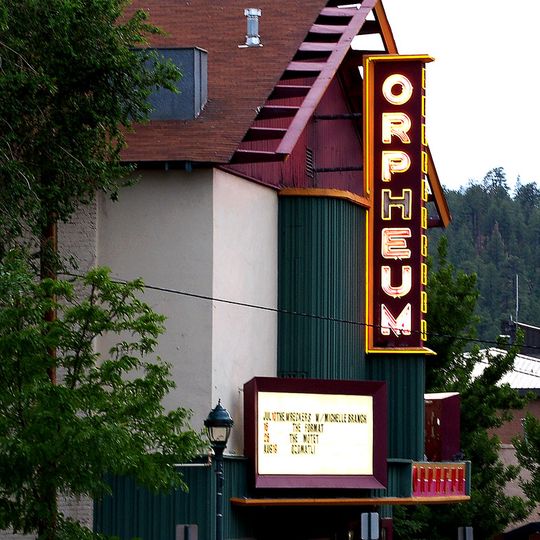 Orpheum Theater