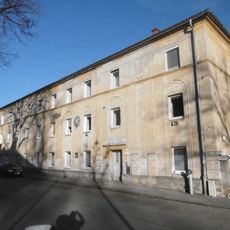 Ehemals Fabrikobjekt VI der Waffenfabrik, Steyr