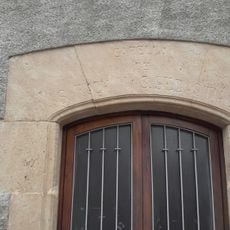 Sant Roc de Santa Pau