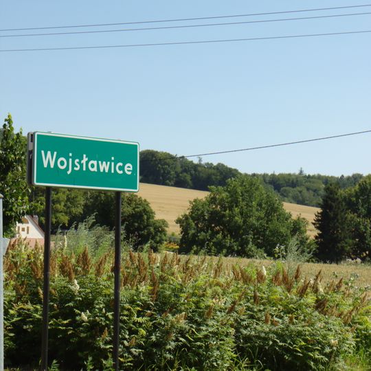 Wojsławice, Lower Silesian Voivodeship