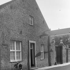 Heilige Geeststraat 44, Roermond