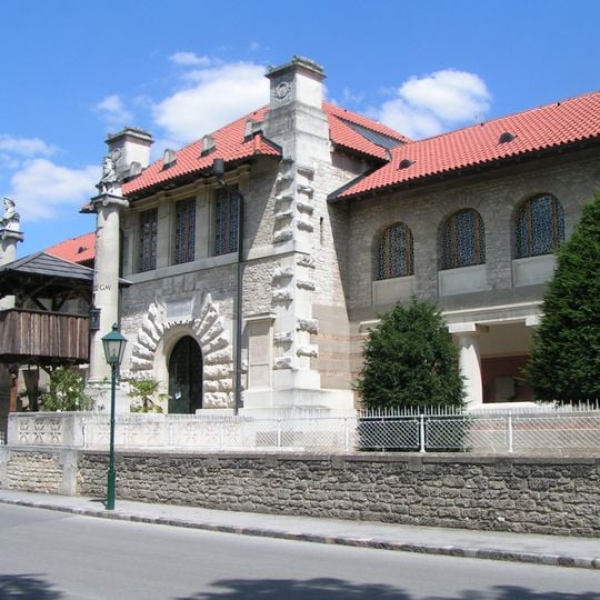 Bad Deutsch-Altenburg