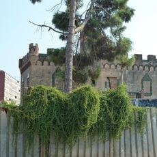 Torre del Senyor Domingo