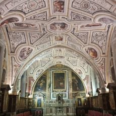 Sant'Anna dei Lombardi