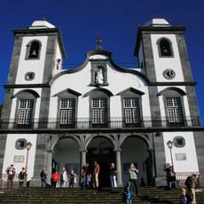 Igreja de Nossa Senhora do Monte