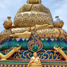 Wat Lang San Prasit