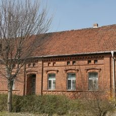 Frauenhorster Straße 16