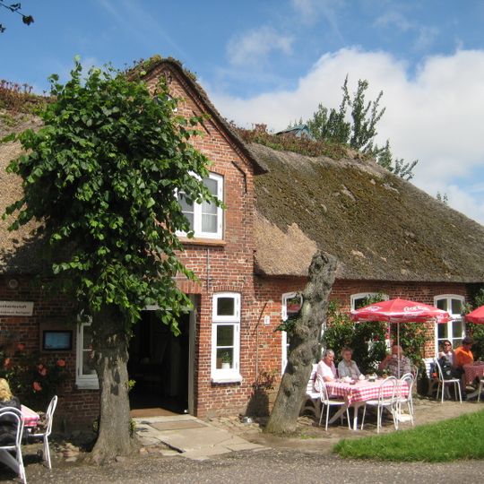 Schankwirtschaft Andresen